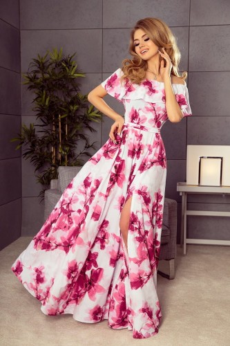 hiszpanka maxi